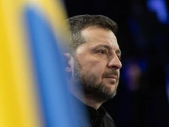 Korupcyjna karuzela miota Ukrainą. Prokurator generalny uciekł z kraju