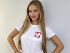 Dwa złota dla Weroniki Zaręby! Mamy podwójną mistrzynię świata!