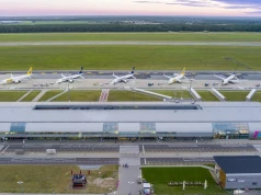 Lotnisko Modlin przestało być deficytowe