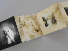 Nadchodzi Paper Photo Festival 2026 - jedyny w Polsce festiwal książek fotograficznych