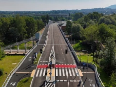 Bielsko-Biała z podwójnym wyróżnieniem. Docenili ważne miejskie inwestycje