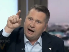 Czarnek zdradził plany PiS ws. konfliktu z rządem. Będą zadymy i blokowanie ulic! „Cała Polska gotuje się do tego”