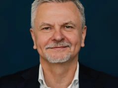 Człowiek od Costa Coffee i Tchibo przechodzi do Wedla. Ma rozkręcić sieć