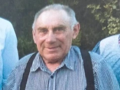 Zaginął Jan Wolski. Mężczyzna opuścił dom bez butów