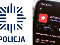 Policja ostrzega przed lewym mObywatelem. Tu trzeba szczególnie uważać