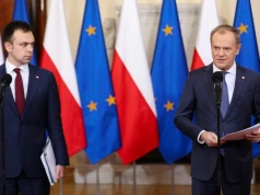 Rząd szykuje zmiany na granicy. Domański spotka się z Tuskiem