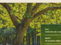 Zielony Rzeszów w obiektywie! WiMBP zaprasza na niezwykły spacer fotograficzny szlakiem pomników przyrody