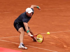 Rusza turniej tenisowy Invest in Szczecin Open. Dziś koniec eliminacji i pierwsza runda