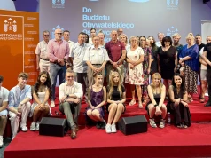 To ostatni moment by zagłosować w Budżecie Obywatelskim Ostrowca Świętokrzyskiego
