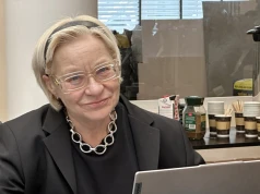 Barbara Musiał złożyła ślubowanie. Zastąpiła Wiesława Steinke
