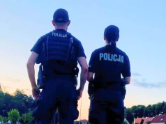 Policjanci walczyli o życie 3-latki. Liczyła się każda sekunda