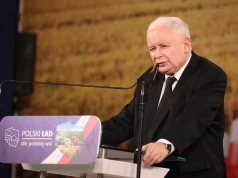 PiS ogłasza „siódemkę dla wsi”. Tańsze paliwo, mniej kontroli i łatwiejsze inwestycje