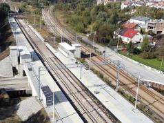 Do stacji Kraków Złocień brakuje 200 metrów chodnika. „To prosta rzecz, którą można zrobić”