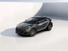 50 proc. dziś, reszta za rok albo leasing od 103,9 proc. Toyota ma nowe sposoby na sfinansowanie auta