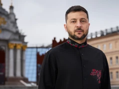 Korupcja na Ukrainie. Prokurator oskarża szefa NABU, Zełeński wzywa do odwołania prokuratora