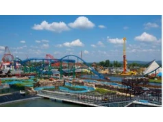 Najlepszy park rozrywki w Europie jest w Polsce. Pokonał Disneyland