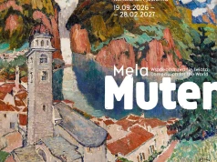 „Mela Muter. Współ-odczuwanie świata”