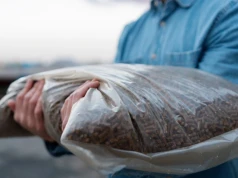Nabici w pellet. Ceny biomasy skusiły oszustów