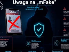 Pokazują mObywatela i oszukują. Policja ostrzega przed fałszywymi dokumentami