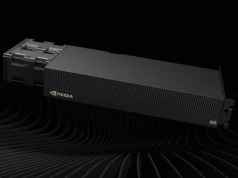 Nowy Blackwell to prawdziwy potwór. NVIDIA nie oszczędzała na niczym