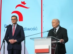 PiS i Morawiecki na jednej liście wyborczej? Polacy podzieleni w sondażu