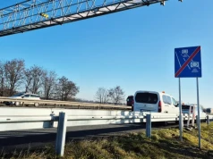 "Mamy to!". Odcinkowy pomiar prędkości wreszcie dostanie to, o co kierowcy błagali od lat