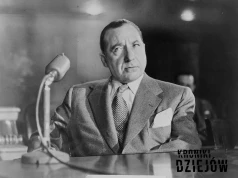 Ten człowiek naprawdę rządził nowojorską mafią. Co łączyło go z Vito Corleone?