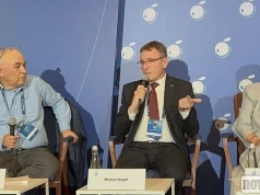 Jastrzębie po węglu? Prezydent Michał Urgoł mówi, że transformacja miasta już trwa