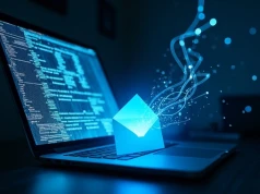 Kiedy algorytm pisze pierwszy e-mail: Nowy rozdział w debacie o podmiotowości AI