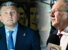 Radosław Piesiewicz odwołany z funkcji prezesa PKOl. Oto jego następca
