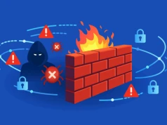 Wzrost na firewallach podwoił się