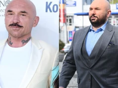 Patryk Vega ujawnił, jak wygląda jego dieta. Dietetyk złapał się za głowę