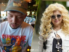 Zjadł schabowego w nowej restauracji Magdy Gessler. Książulo był zaskoczony