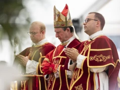 Skąd się wziął pomysł na reformę liturgii?