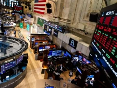 Przed sesją na Wall Street. Rynki pod presją AI i drożejącej ropy. Fed w centrum uwagi