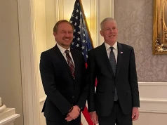 Polska i USA umacniają współpracę w energetyce jądrowej i bezpieczeństwie gazowym