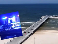 Wyłowili ciało na plaży w Kołobrzegu. Mąż zaginionej Emilii ucina spekulacje. „Mogę od razu panu…”