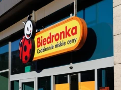 Biedronce dopisali kolejne 525 mln zł. Lista robi się coraz dłuższa
