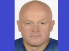 Kolejne zaginięcie. Policja szuka Mariusza Daniszewskiego