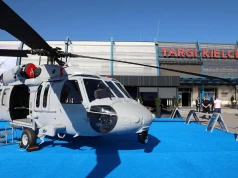 Jak PZL Mielec odpowiada na współczesne kryzysy? Nowa wersja S-70i Black Hawk do zadań specjalnych