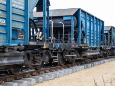 PKP Cargo ma trzy nowe umowy na transport węgla. Z najlepszej polskiej kopalni