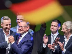 Niemieccy biskupi potępiają neofaszyzm. Jak jest w Polsce?