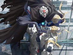 Nowy Gundam ma datę premiery. Legendarne mechy znowu w serii anime