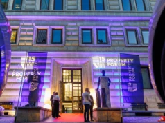 Gala Property Forum wraca do kultowego domu handlowego Vitkac!
