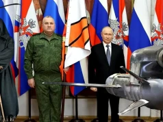 Stuknęli, ale nie tego! To naprawdę gruba ryba