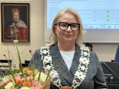 Monika Kosińska pokieruje Radą Miasta Konina. Zapowiada mniej polityki