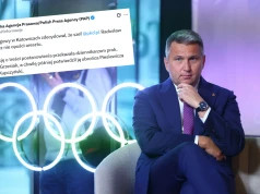 Piesiewicz zatrzymany w sprawie Zondacrypto jednak posiedzi sobie 3 miesiące w areszcie