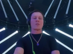 Światowej sławy DJ zagra na stadionie Legii Warszawa. "Z Polską łączyła mnie szczególna więź"