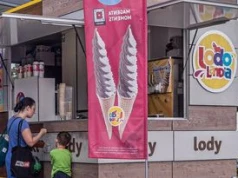 Skontrolowali lody znanej franczyzy. Sanepid sypnął mandatami