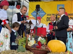 XXIX Dni Chełmu Śląskiego. Święto gminy: biegi, rodzinny festyn i koncerty SARSA oraz Damian Holecki, a na finał dożynki w Kopciowicach